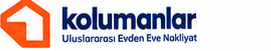Kolumanlar Uluslararası Evden Eve Nakliyat