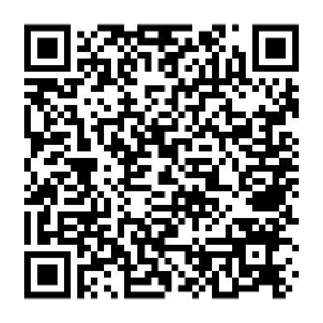 K3 yetki belgesinin e-Devlet doğrulama QR kodu